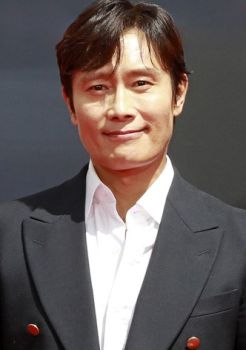Lee Byung-hun