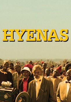 Hyenas