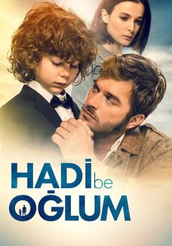 Hadi Be Oğlum