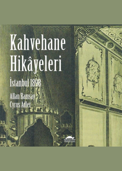 Kahvehane Hikayeleri