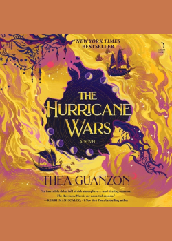 The Hurricane Wars: A Novel