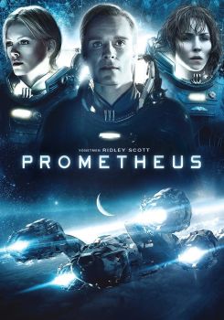 Prometheus