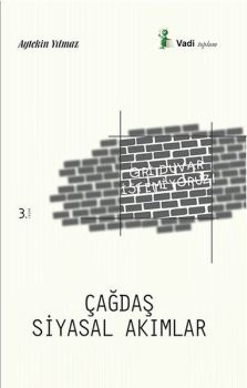 Çağdaş Siyasal Akımlar