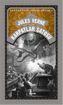 Karpatlar Şatosu