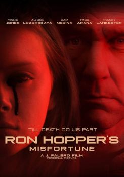 Ron Hopper's Misfortune