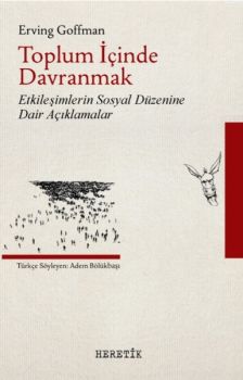 Toplum İçinde Davranmak