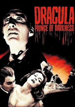 Dracula karanlıklar prensi