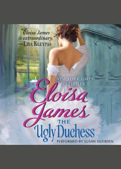 The Ugly Duchess