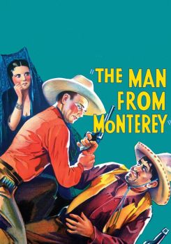 The Man from Monterey