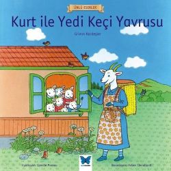 Kurt ile Yedi Keçi Yavrusu-Ünlü Eserler