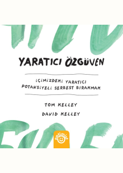 Yaratıcı Özgüven