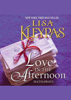 Love in the Afternoon: A Novel