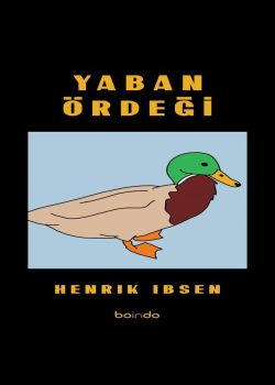 Yaban Ördeği