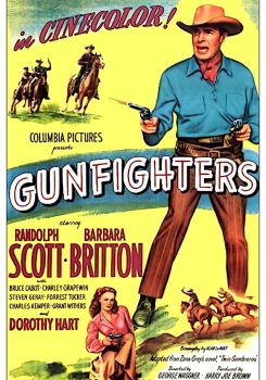 Gunfighters