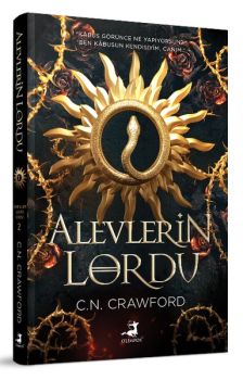Alevlerin Lordu
