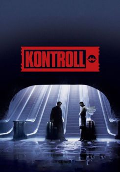 Kontrol