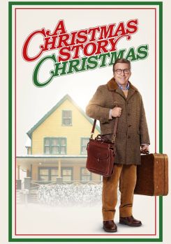 A Christmas Story Christmas