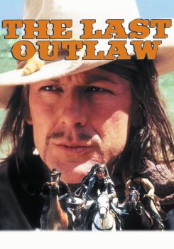 The Last Outlaw