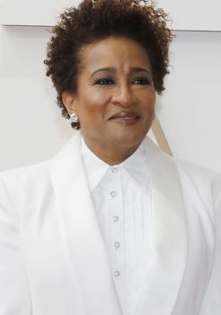 Wanda Sykes