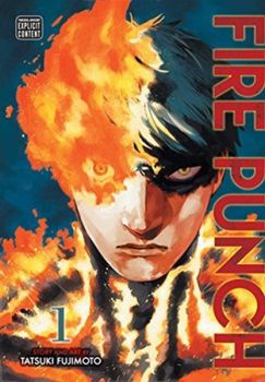 Fire Punch Vol. 1