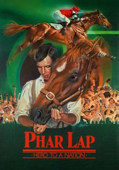 Phar Lap