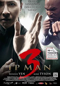 Ip Man 3