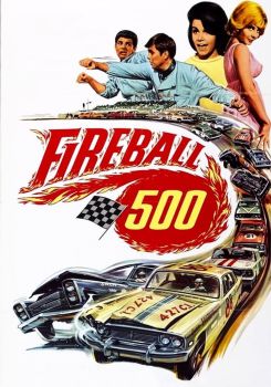 Fireball 500