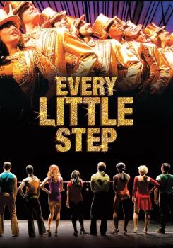 Every Little Step