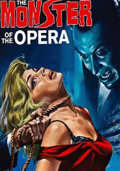 The Monster of the Opera