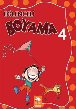 Eğlenceli Boyama-4