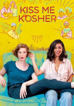 Kiss Me Kosher!