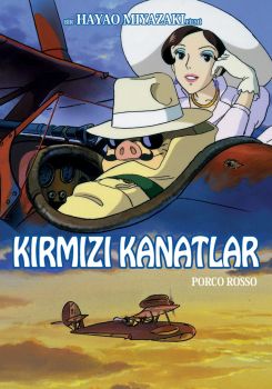 Kırmızı Kanatlar