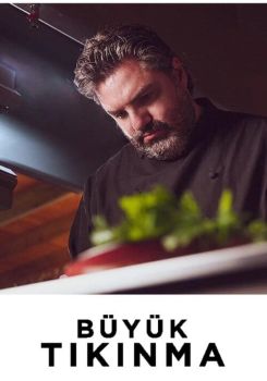 Büyük Tıkınma