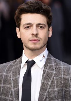 Anthony Boyle