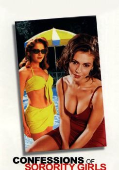 Confessions of a Sorority Girl