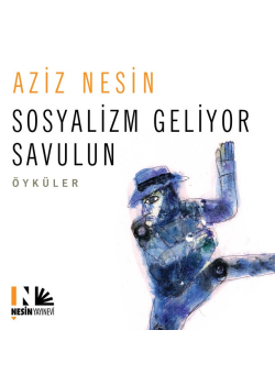 Sosyalizm Geliyor Savulun