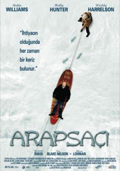 Arapsaçı