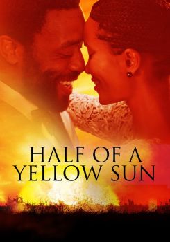 Half of a Yellow Sun