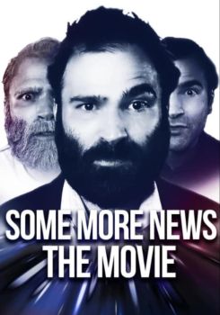 Our Popcorn Movie Dystopia - Some More News: The Movie