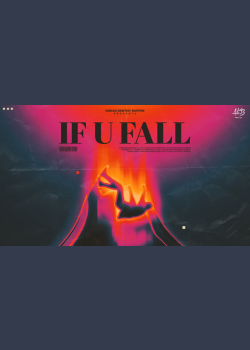 AKB - if u fall - Prod. by @HippyJack