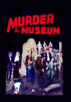 The Murder in the Museum