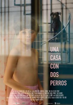 A House with Two Dogs