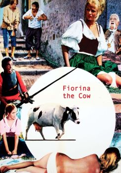 Fiorina the Cow