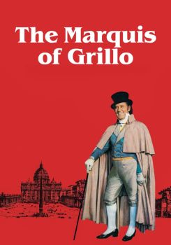 The Marquis of Grillo