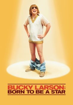 Bucky Larson: Bir Yıldız Doğuyor