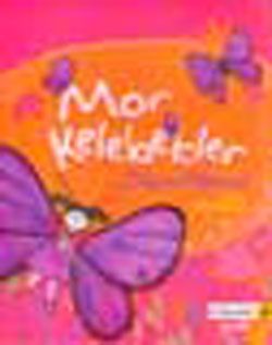 Mor Kelebekler