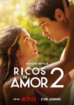 Rich in Love 2