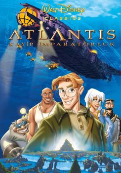 Atlantis: Kayıp İmparatorluk