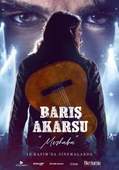 Barış Akarsu: Merhaba