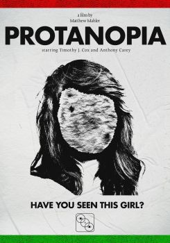 Protanopia